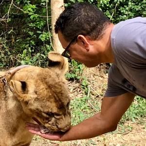 Meet your Posher, Paul